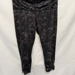 Lululemon Speed Tight II Full-On